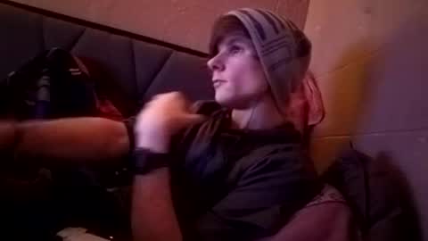 Tyler online show from 02.01.26