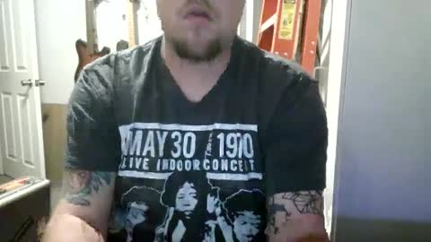 tylermizzan123 online show from 12.17.24