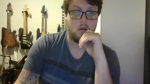 tylermizzan123 online show from 01.01.25