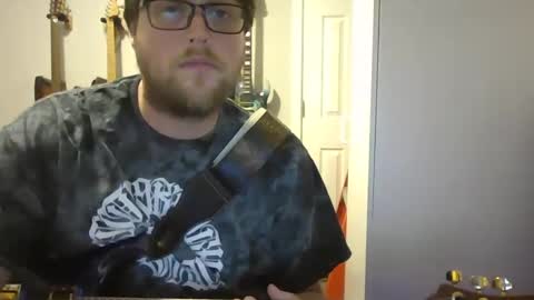 tylermizzan123 online show from 01.12.25