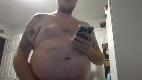 tylermizzan123 online show from 01.14.26