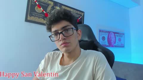   online show from 02.14.25