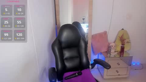 tylor_love online show from 11.24.25