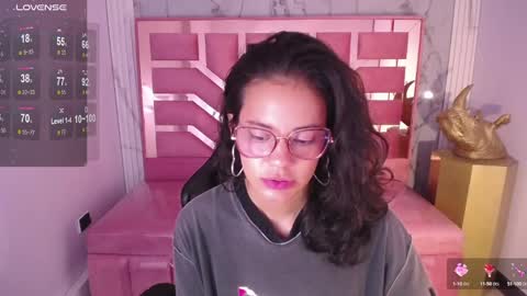 Snapshot of tyna_ch chatting on 01.16.25 TYNA online show from 01.16.25