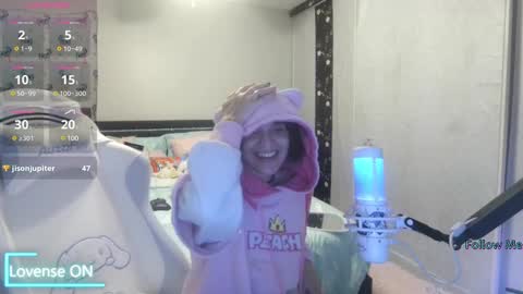 Tyra Liana online show from 02.05.25