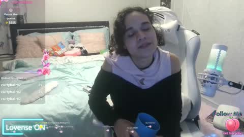 Tyra Liana online show from 02.06.25