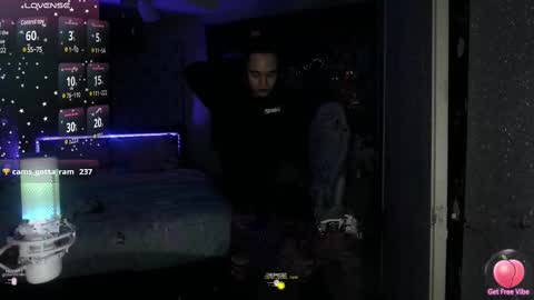 Tyra Liana online show from 02.13.25