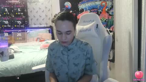 Tyra Liana online show from 02.13.25