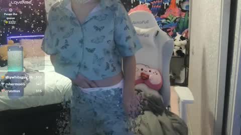 Tyra Liana online show from 02.14.25