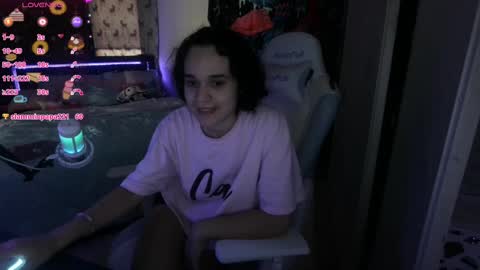 Tyra Liana online show from 02.24.25