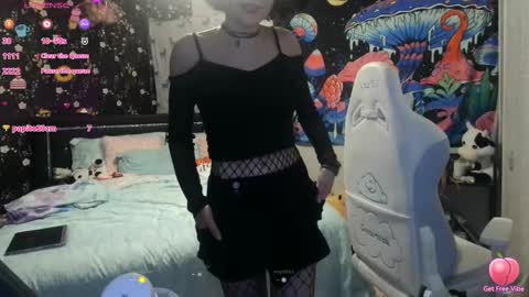 Tyra Liana online show from 03.01.25