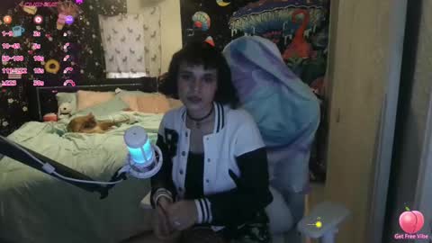 Tyra Liana online show from 03.02.25