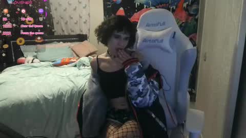 Tyra Liana online show from 03.03.25