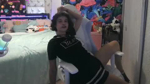 Tyra Liana online show from 03.05.25