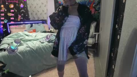 Tyra Liana online show from 03.09.25