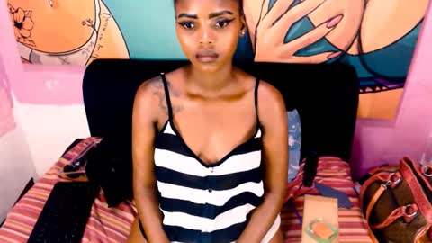 Tyra online show from 02.06.25