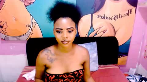 Tyra online show from 12.05.25