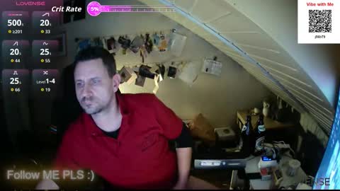 Sascha online show from 02.19.26