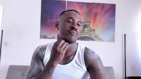 Snapshot of tyron_rulers chatting on 05.13.26 Dvid Rullers online show from 05.13.26