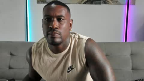 Snapshot of tyron_rulers chatting on 05.25.26 Dvid Rullers online show from 05.25.26