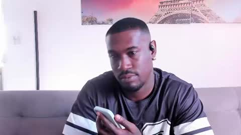Snapshot of tyron_rulers chatting on 06.11.26 Dvid Rullers online show from 06.11.26