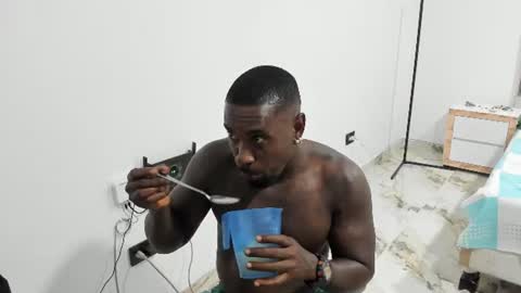 Snapshot of tyron_rulers chatting on 06.30.26 Dvid Rullers online show from 06.30.26