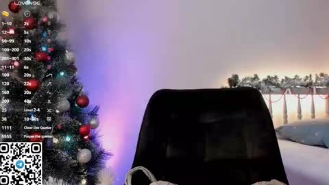 Christine 3 Next broadcast tomorrow at 2100 GMT 5 online show from 01.09.26