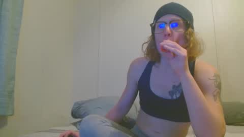 TylerAlternative online show from 01.02.25