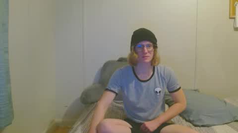 TylerAlternative online show from 01.10.25