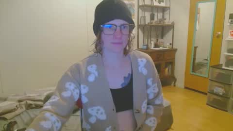 TylerAlternative online show from 02.01.25