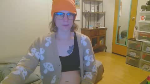 TylerAlternative online show from 02.11.25