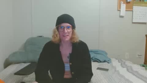 TylerAlternative online show from 02.28.25