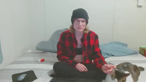 TylerAlternative online show from 03.01.25