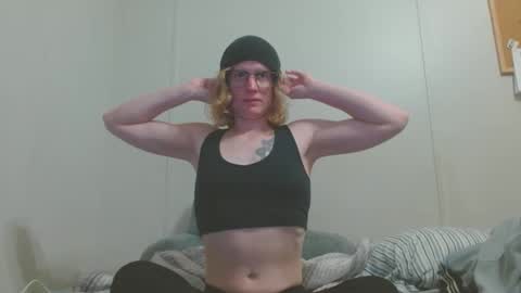 TylerAlternative online show from 03.06.25