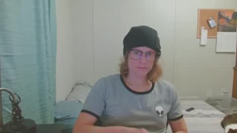 TylerAlternative online show from 03.07.25