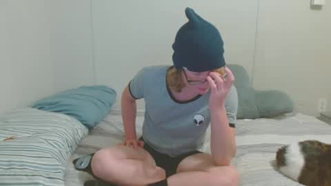 TylerAlternative online show from 03.11.25