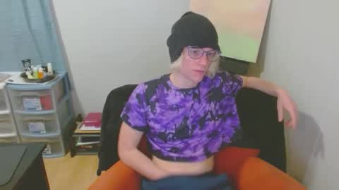 TylerAlternative online show from 11.28.25