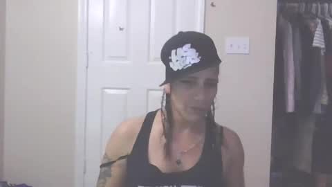 Azelia B online show from 02.27.25