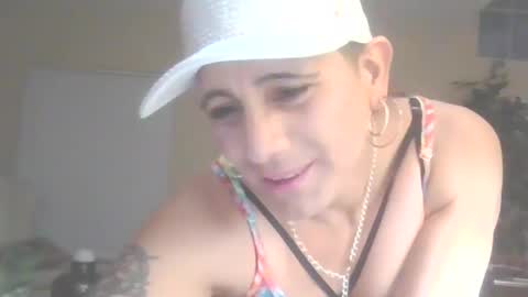 Azelia B online show from 03.06.25