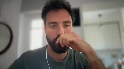 Snapshot of uasabi91 chatting on 05.07.26 beard123 online show from 05.07.26