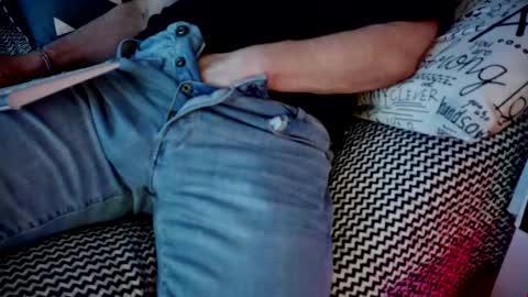 Daddy online show from 03.01.25