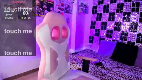 uchikydoll online show from 02.05.26