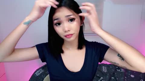 urbbgirl alliah online show from 02.20.26