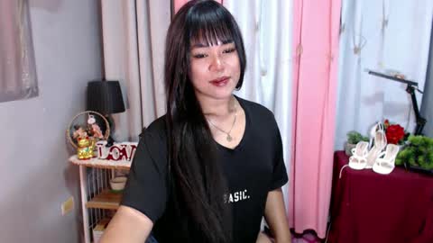 rechelle online show from 12.12.24
