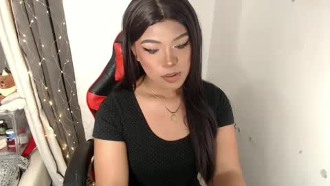 rechelle online show from 01.17.25