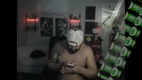 Ugly Viking online show from 12.03.24