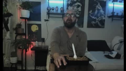 Ugly Viking online show from 12.04.24