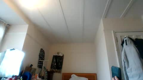 Snapshot of uglyyounlad chatting on 03.27.26 uglyyounlad online show from 03.27.26