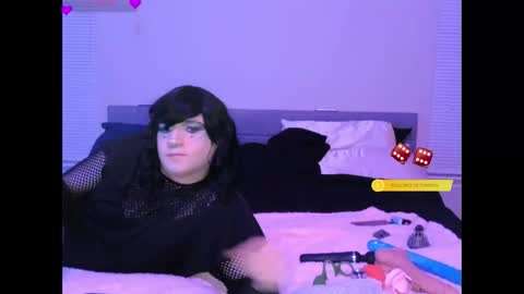 Lexi online show from 12.03.25