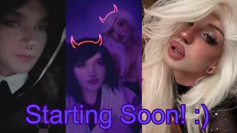 Lexi online show from 01.11.26